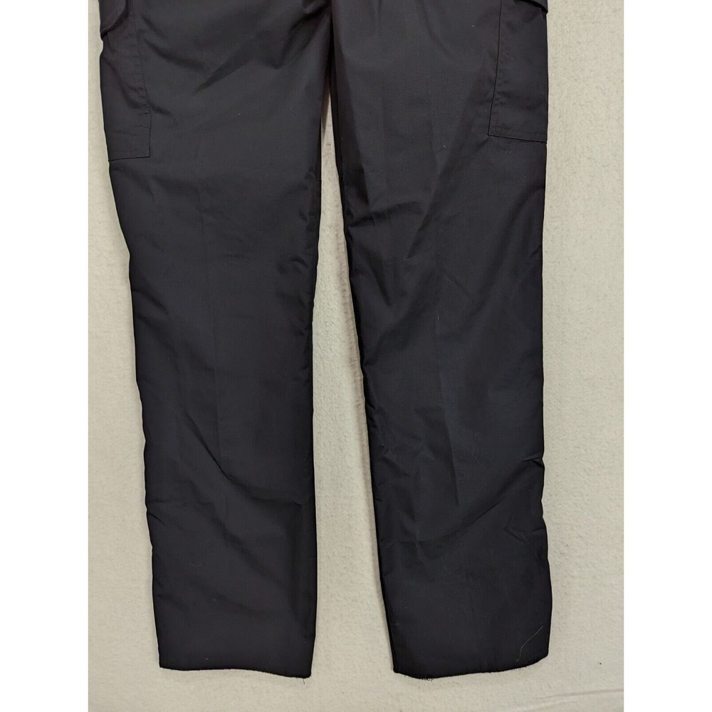 Propper Womens Tactical Pants Size 8 Polyester Blend Blue - Picture 10 of 14